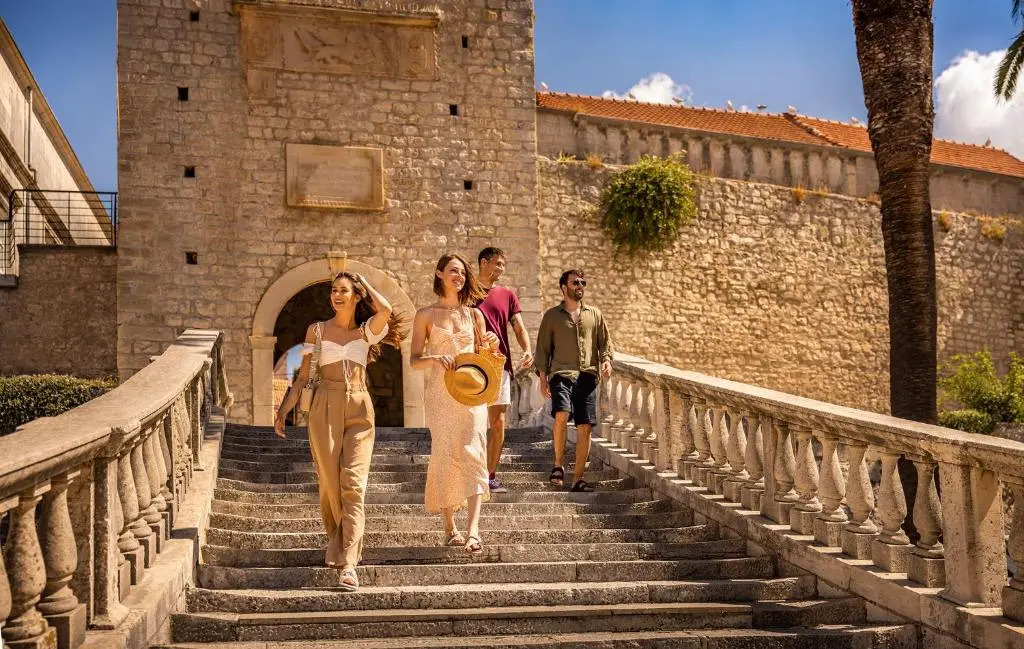 Aminess Younique Korcula Heritage Hotel