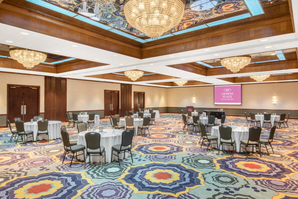Crowne Plaza Hotel Hickory by IHG