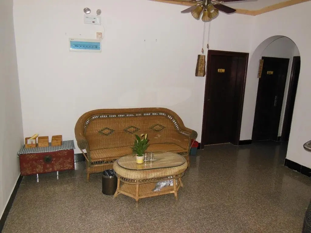 Quanzhou Lixing Inn (West Street Kaiyuan Temple Store)