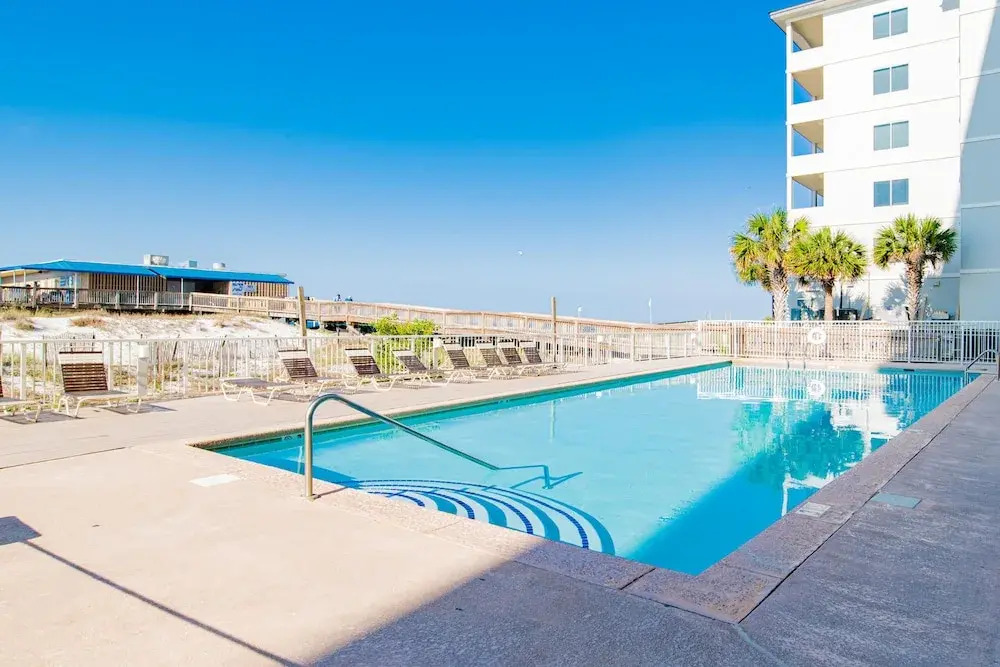 Boardwalk #787 by Southern Vacation Rentals