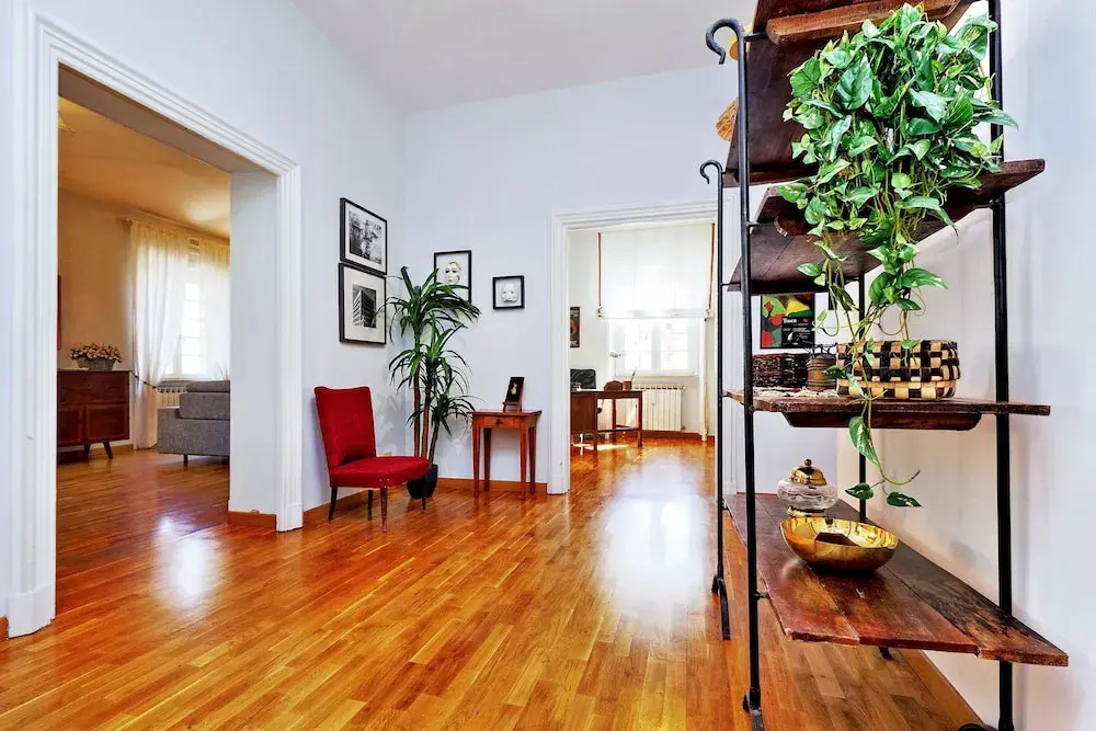 Vaticano 2 - WR Apartments