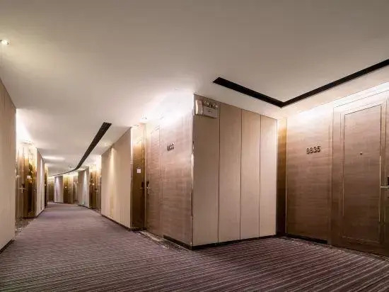 Bahao Gongguan Hotel