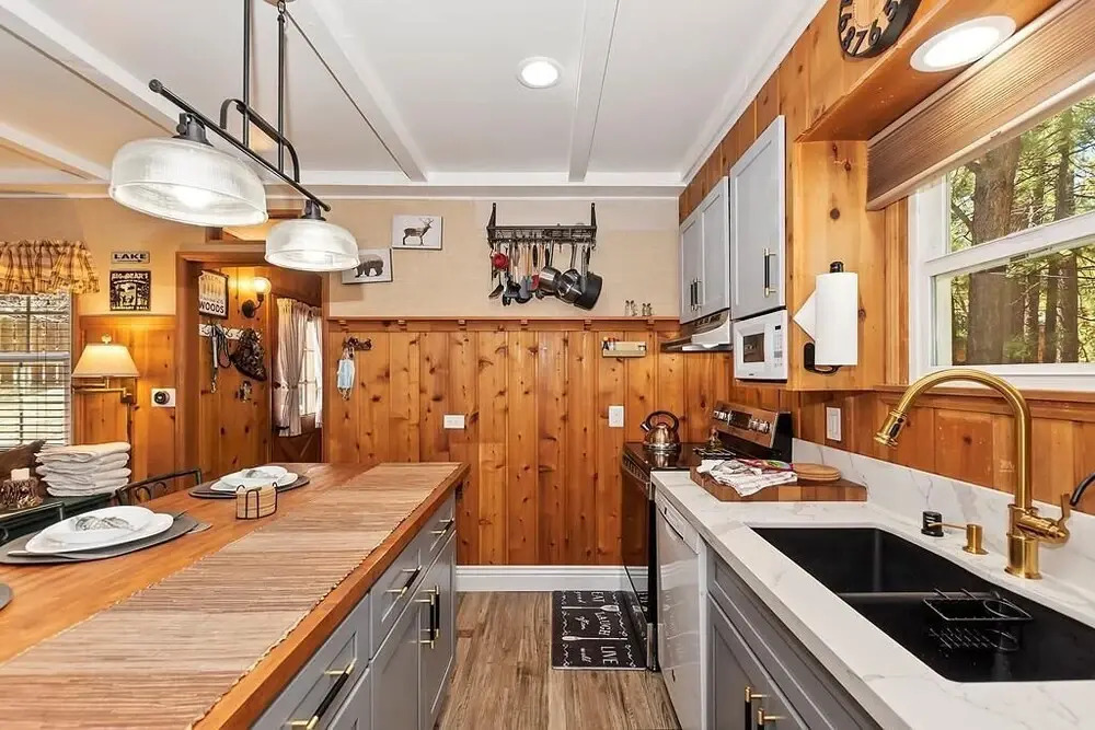 038 - Happynest Cabin