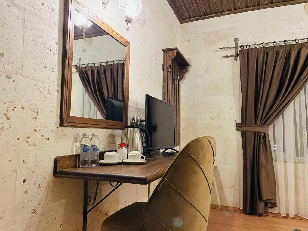 Virtus Cappadocia Hotel Göreme