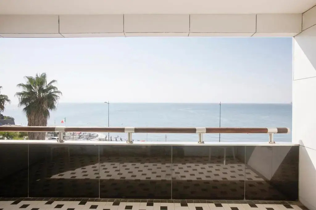 Grand Hotel Salerno
