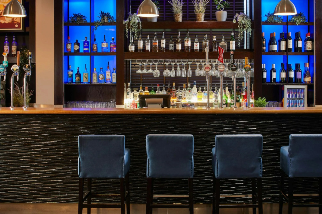 Leonardo Hotel Newcastle