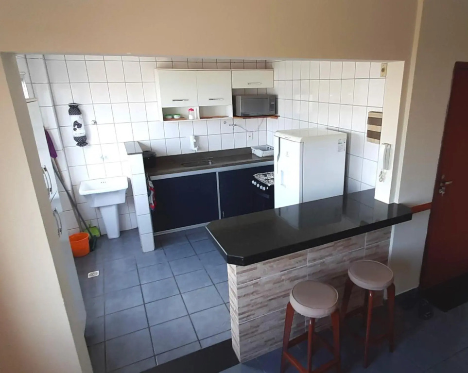 Apartamento Praia do Morro