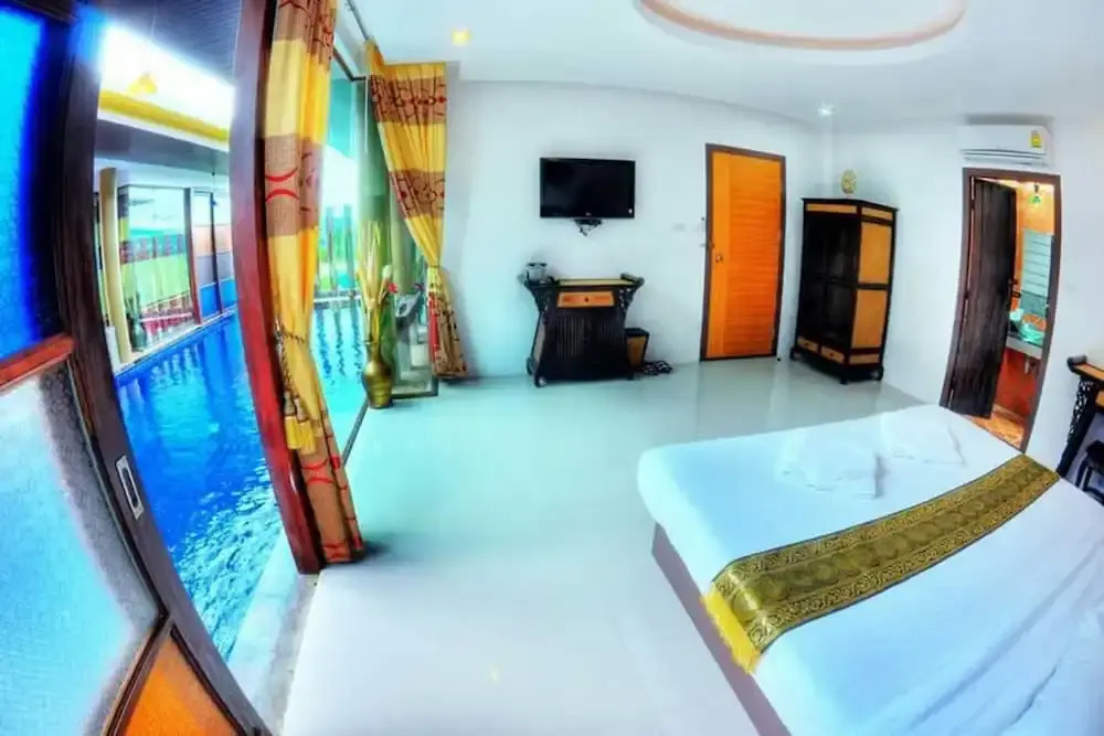 Angela resort