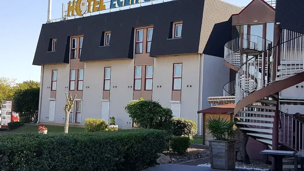 Hôtel Eclipse