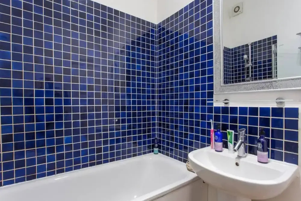 1 Bedroom Flat In Canonbury Islington