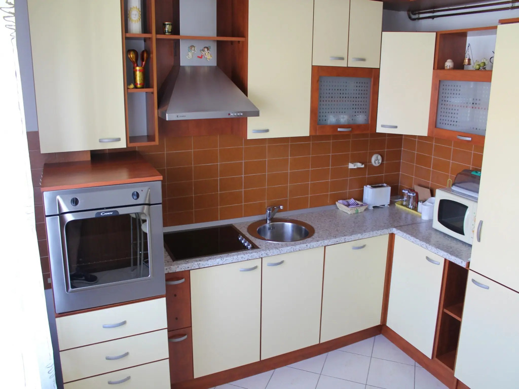 Apartments Katija