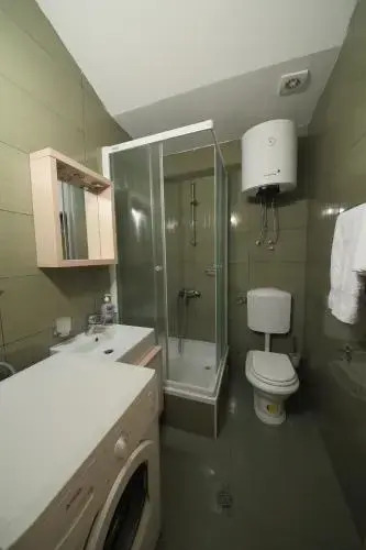 Guest house Zenović