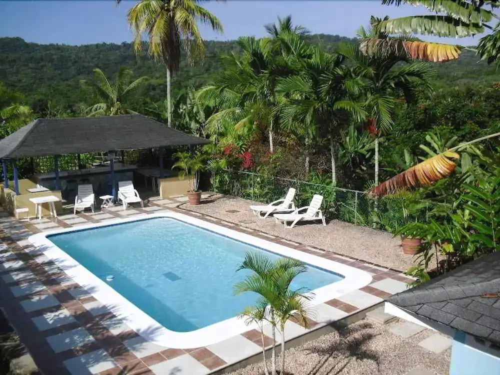 Tamarind Great House