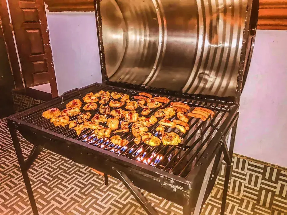 Sajee Villa