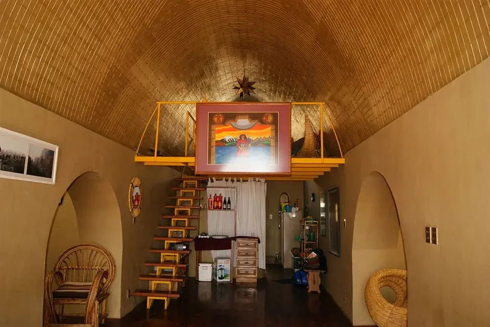 ALLKAMARI Eco-Resort&Spa