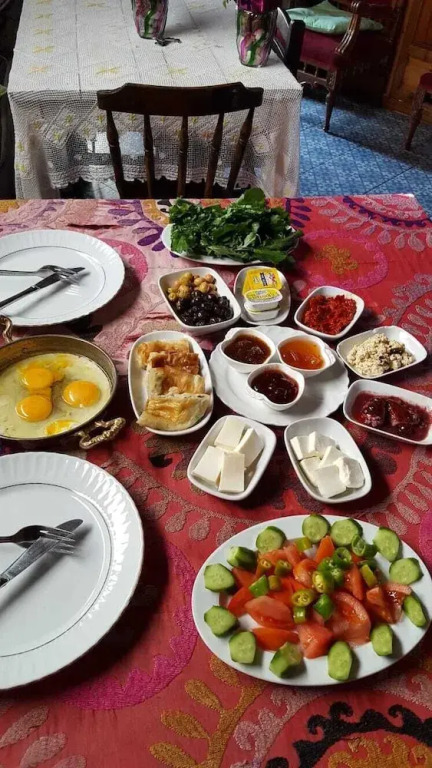 Giritli Pansiyon