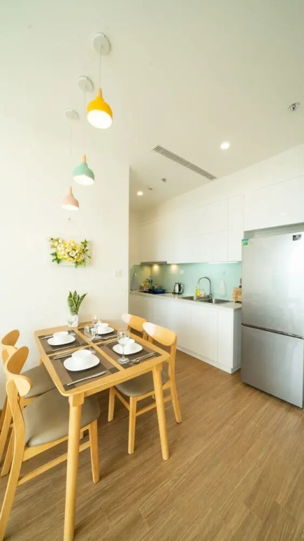 Li.A House Skylake