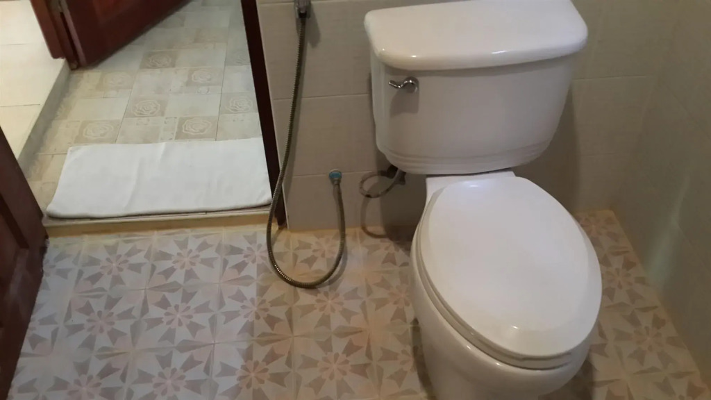 Rattana Guesthouse & Bungalow