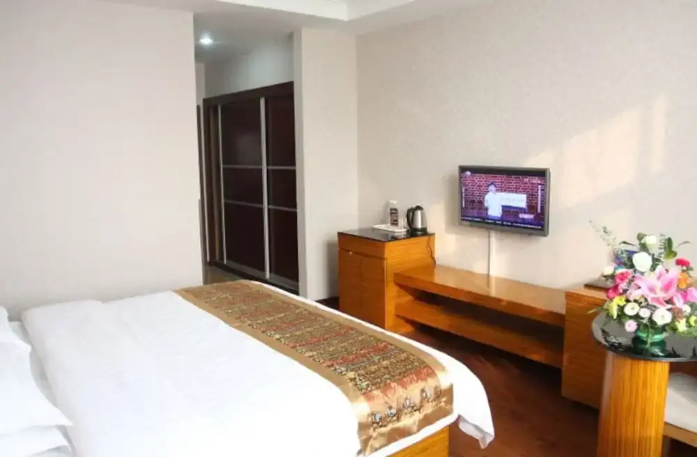 Jinguang Express Hotel (Beijing Capital Airport New International Exhibition Center)