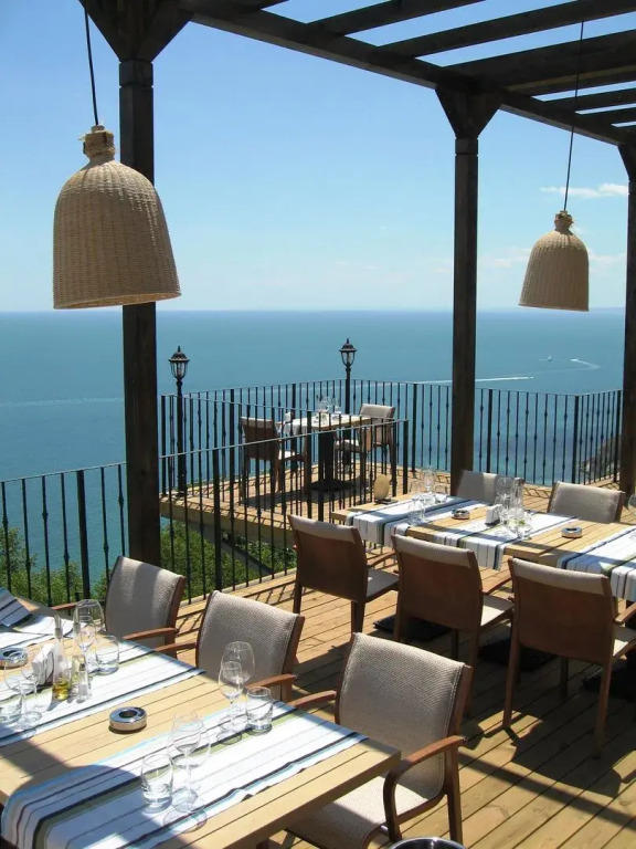 Kaliakria Resort