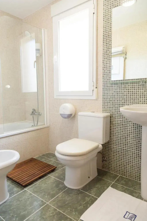 Hostal Pradaria