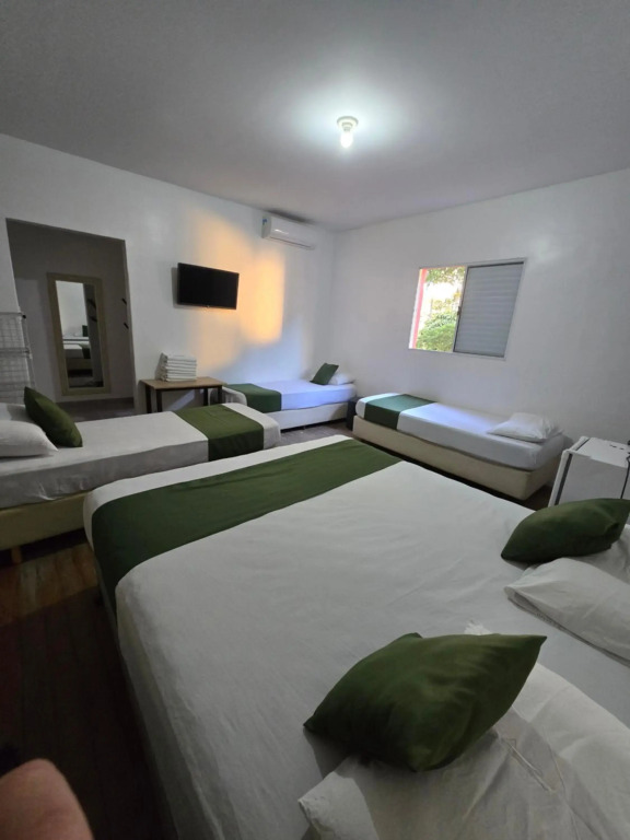 Hotel Dona Lú