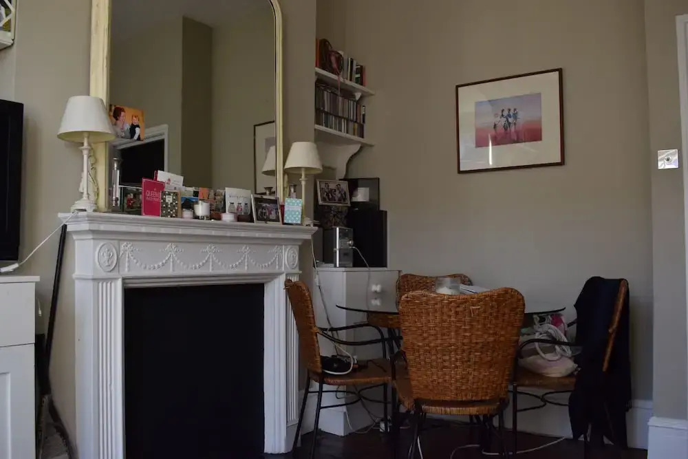 1 Bedroom Apartment Close To Clapham Common