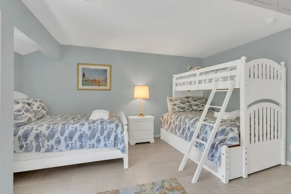 184 Twin Oaks at The Sea Pines Resort