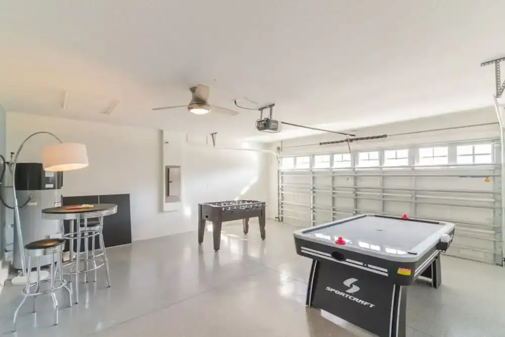 Champions Gate 4, 5 & 6 Bedrooms by Florida Star Vacations