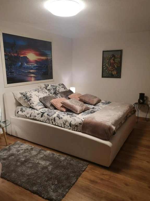 Sweet Cosy Apartment