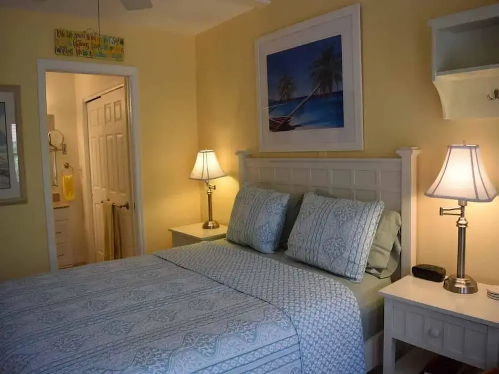 Anna Cabana Bungalow 3