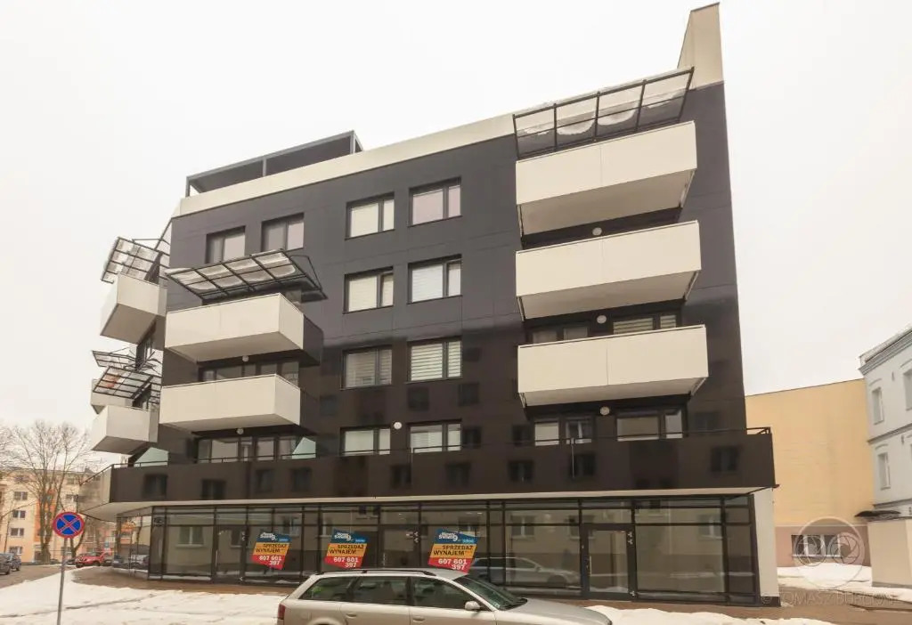 Apartment Royal III