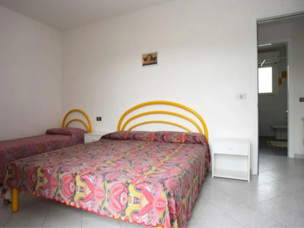 Residence La Pigna in Rosolina Mare, the structure is in the central area, nearby the services, the-La Pigna SUD 6