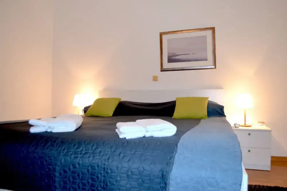 Casa Del Mar, Beach House