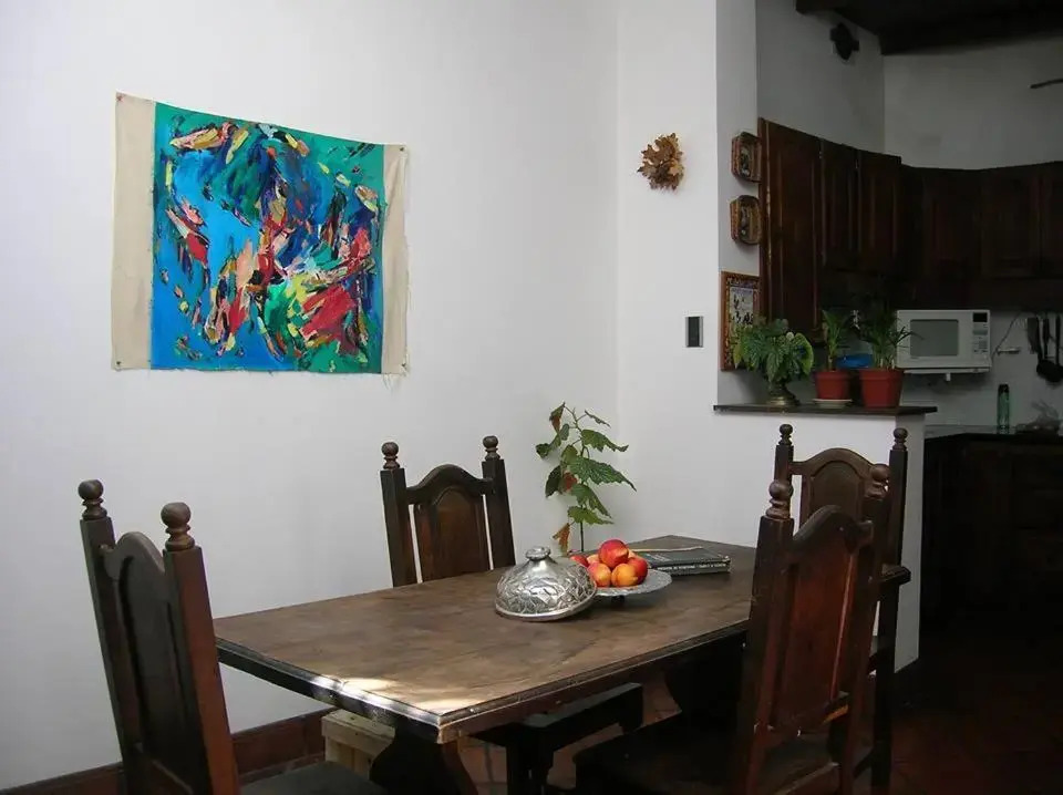 Casa Güemes