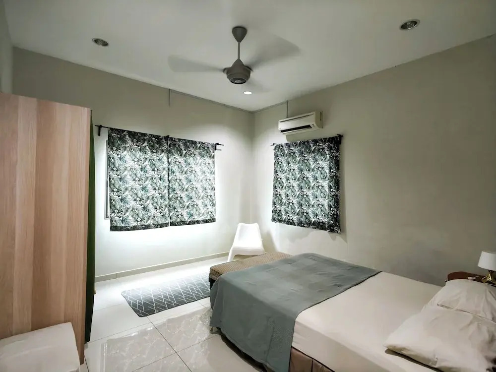 Villa 223