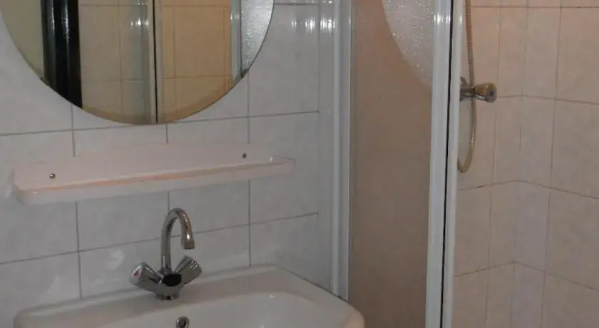 T Plateau Vakantieappartementen