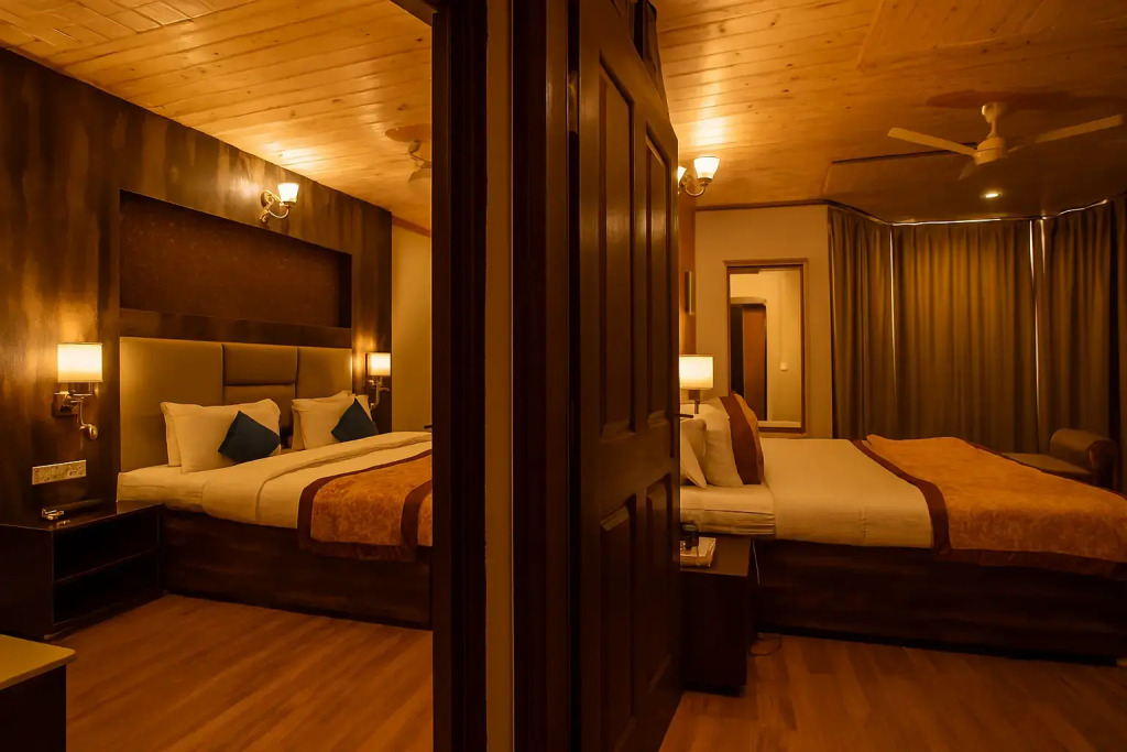 Vilãsa Lall Ji Resort