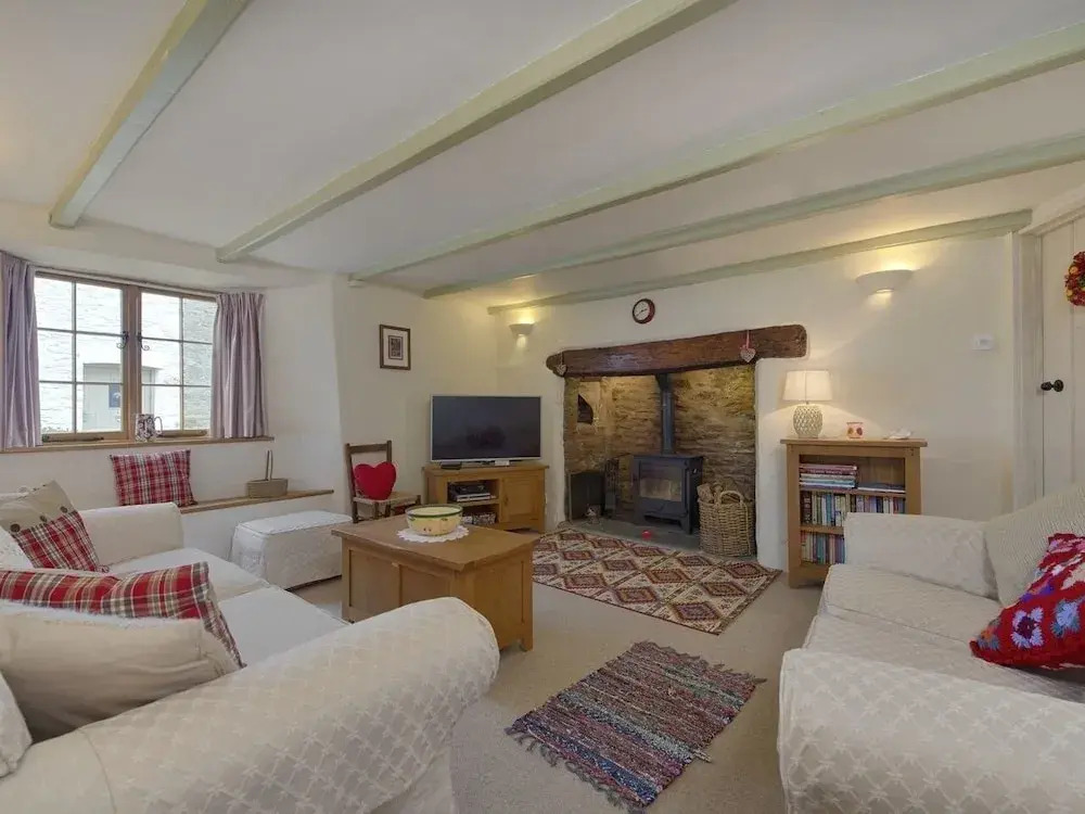 The Cottage