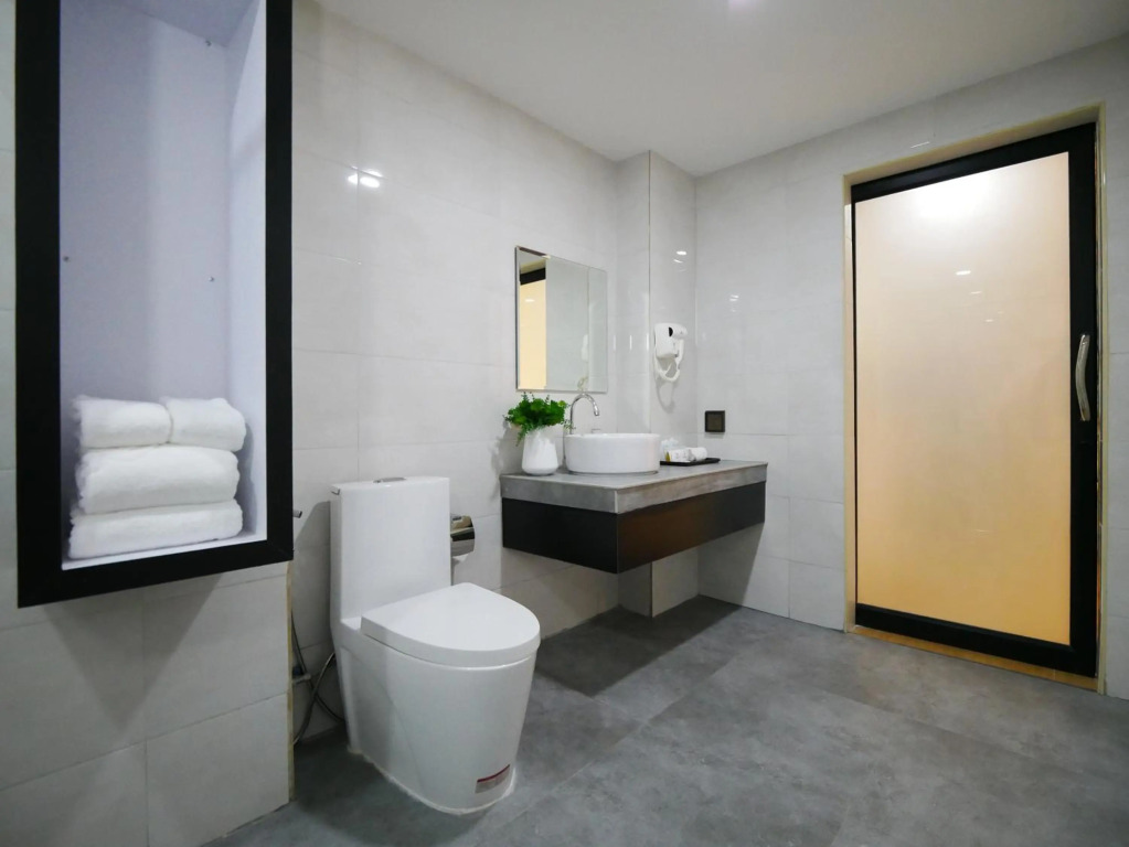 The Kinn Bangkok