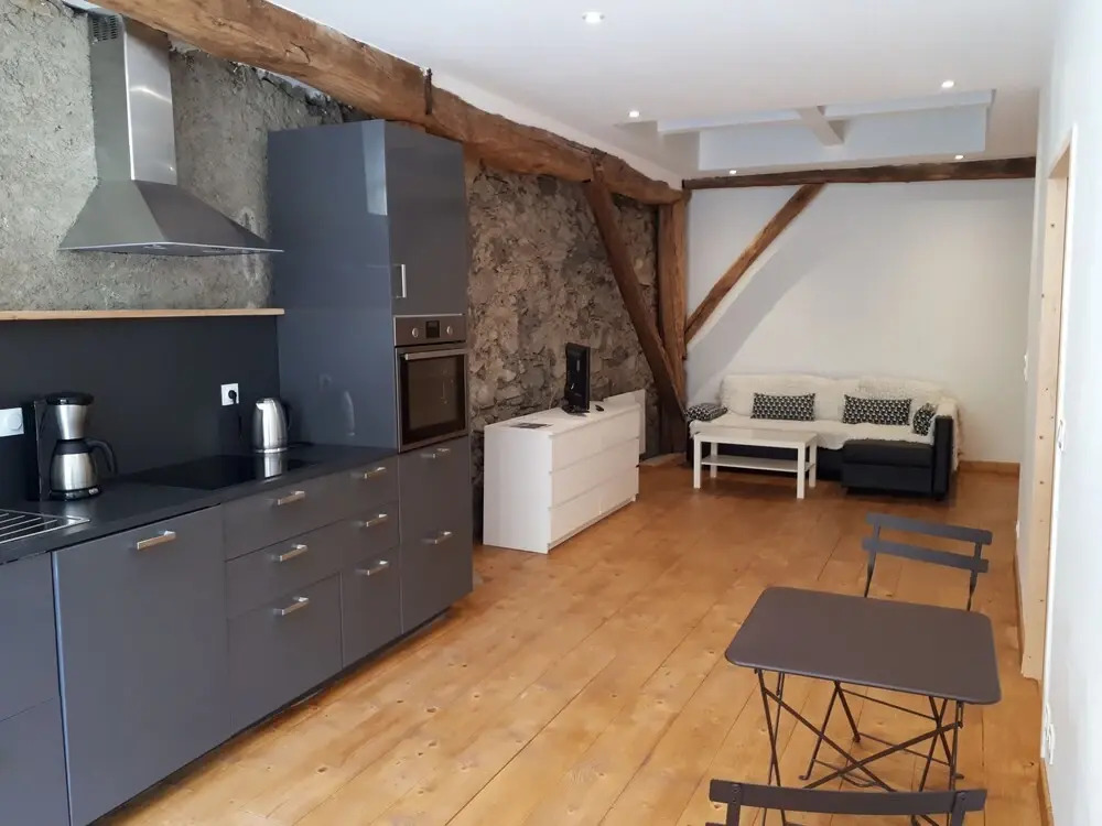Domaine de la Safranière - Chambre dhote