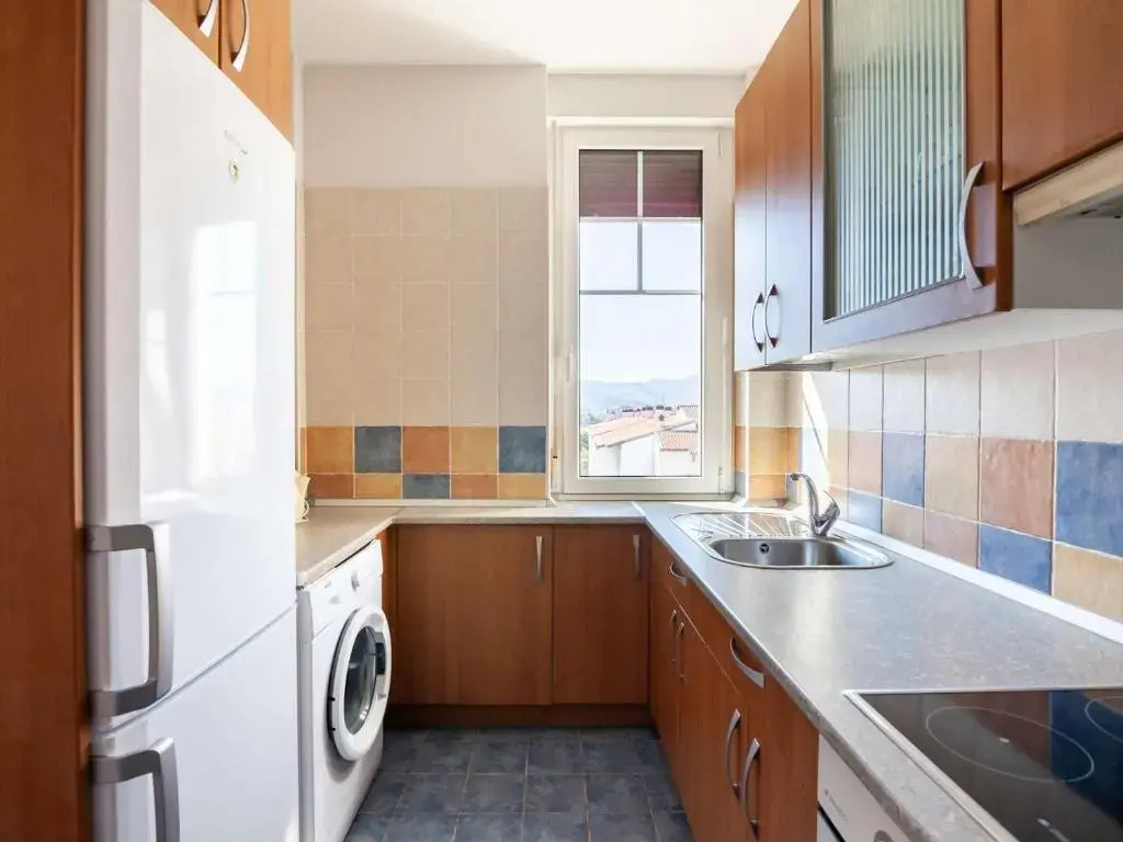 Appartement Hendaye, 2 Pièces, 4 Personnes - Fr-1-2-332