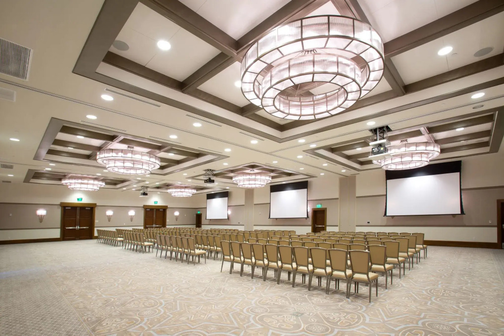 The Alfond Inn
