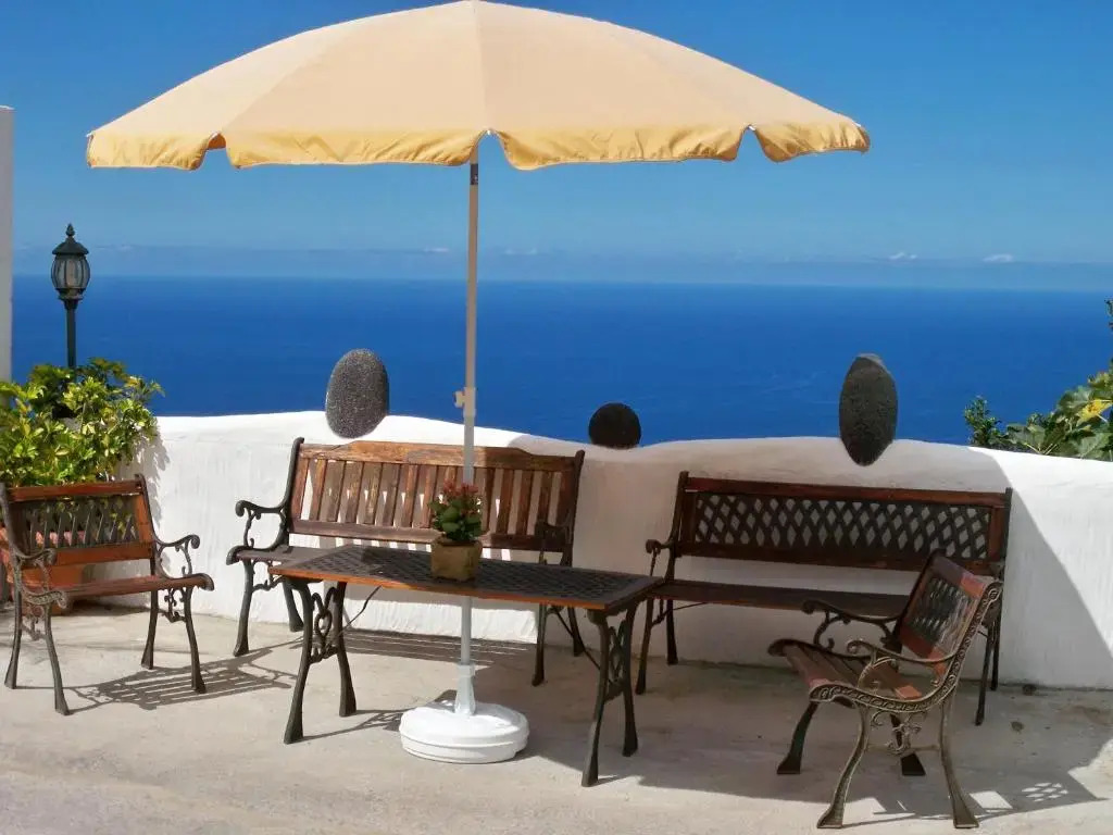 live Apartamento con cueva la Furnia 1