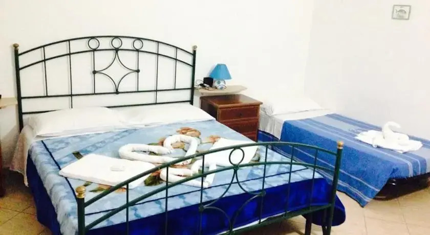 Vernazza Apartments