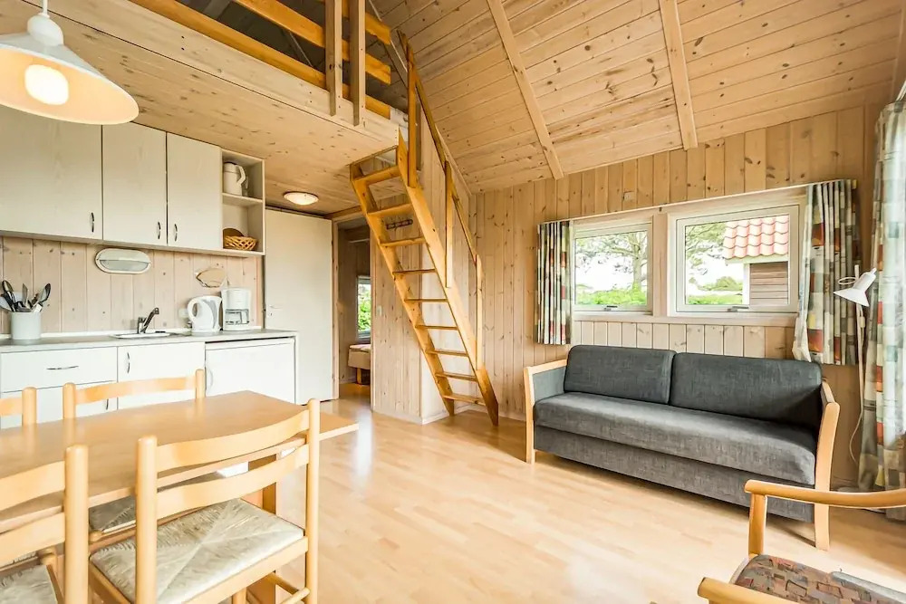 First Camp Bogense Strand Camping & Cottages