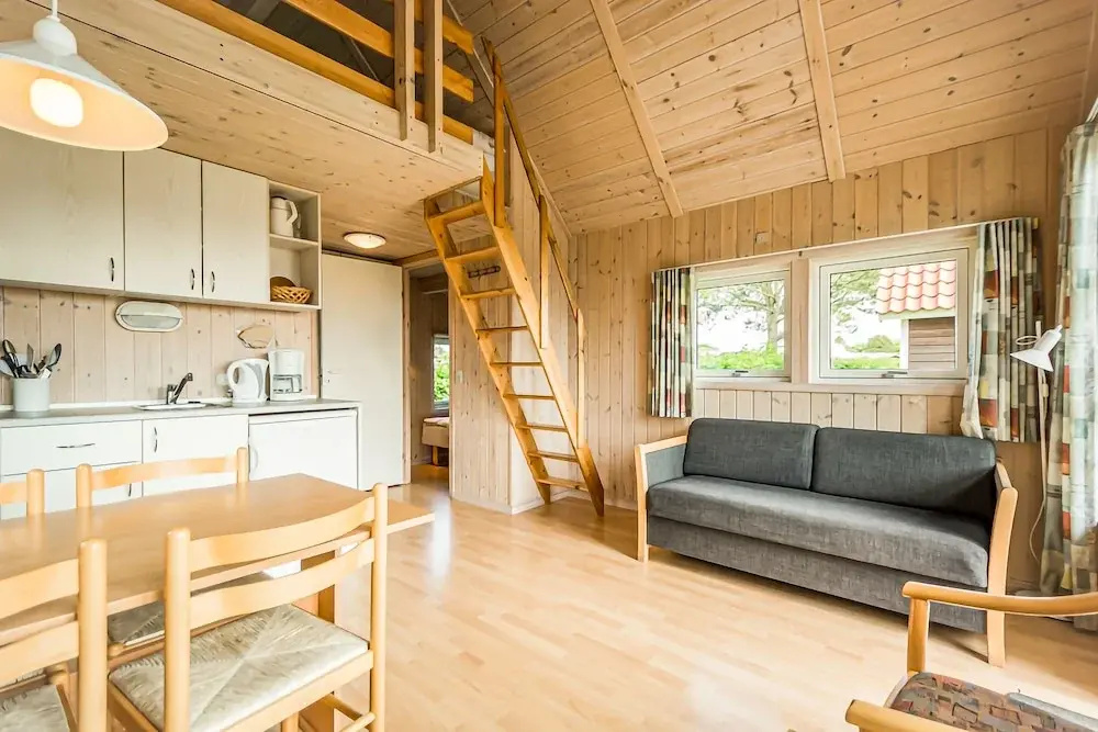 Bogense Strand Camping & Cottages