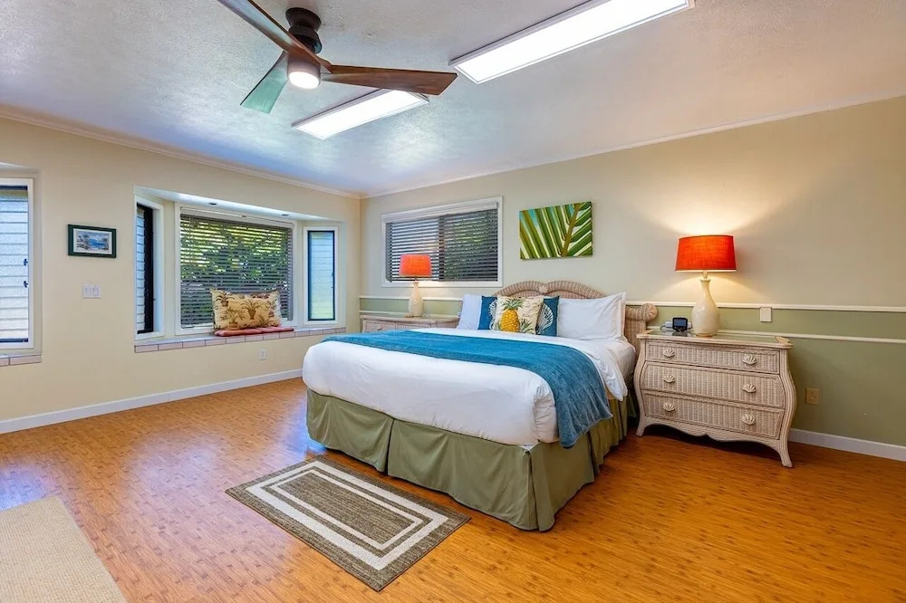 Maui Dolphin House 4 Bedroom Home