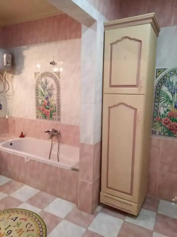 Villa Dr. Atef Darwish