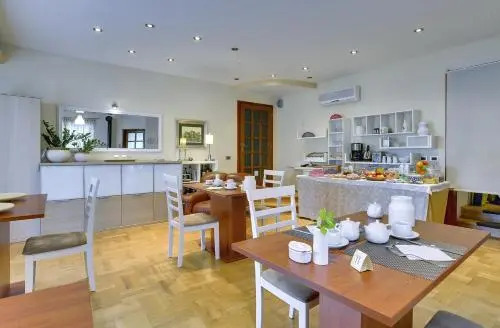 Villa Milli B&B